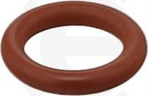 Сальник, уплотнительное кольцо Elring (FPM (Fluor-Kautschuk)). Артикул 647.740