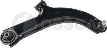 Поперечный рычаг передней подвески OSSCA. Артикул 21725