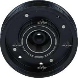 Муфта компрессора кондиционера NRF. Артикул 380003