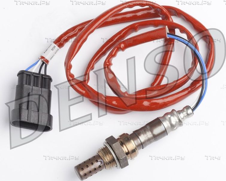 Лямбда-зонд (кислородный датчик) Denso Direct fit для Lancia Delta II (836) 1998-1999. Артикул DOX-1549