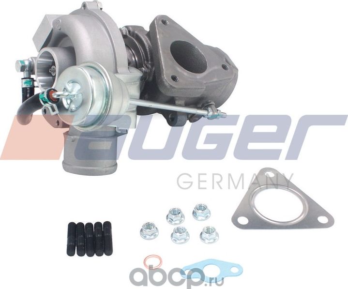 Турбина (турбокомпрессор) Auger. Артикул 101815