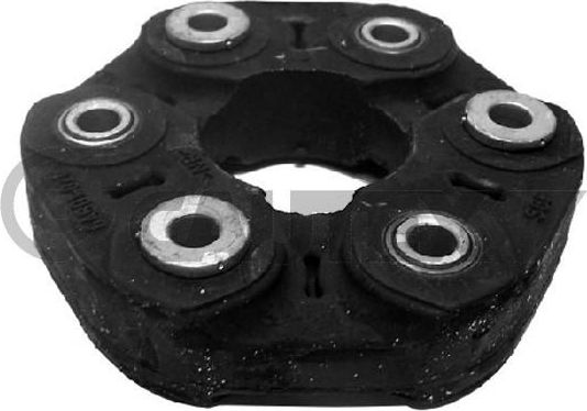 Крестовина карданного вала Cautex. Артикул 200974