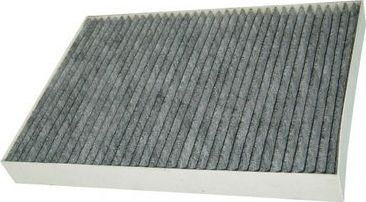 Салонный фильтр OSSCA для Audi A6 allroad I (C5) 2000-2005. Артикул 03134