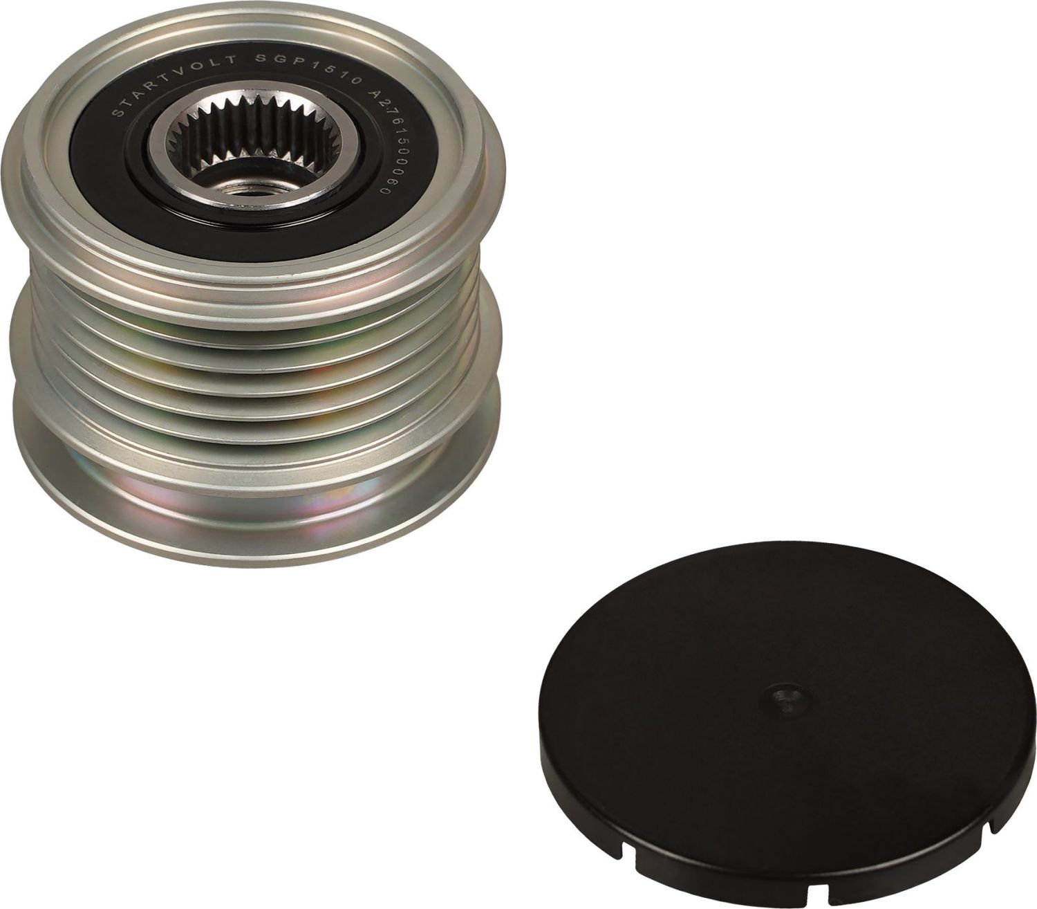 Муфта генератора обгонная StartVOLT. Артикул SGP 1510
