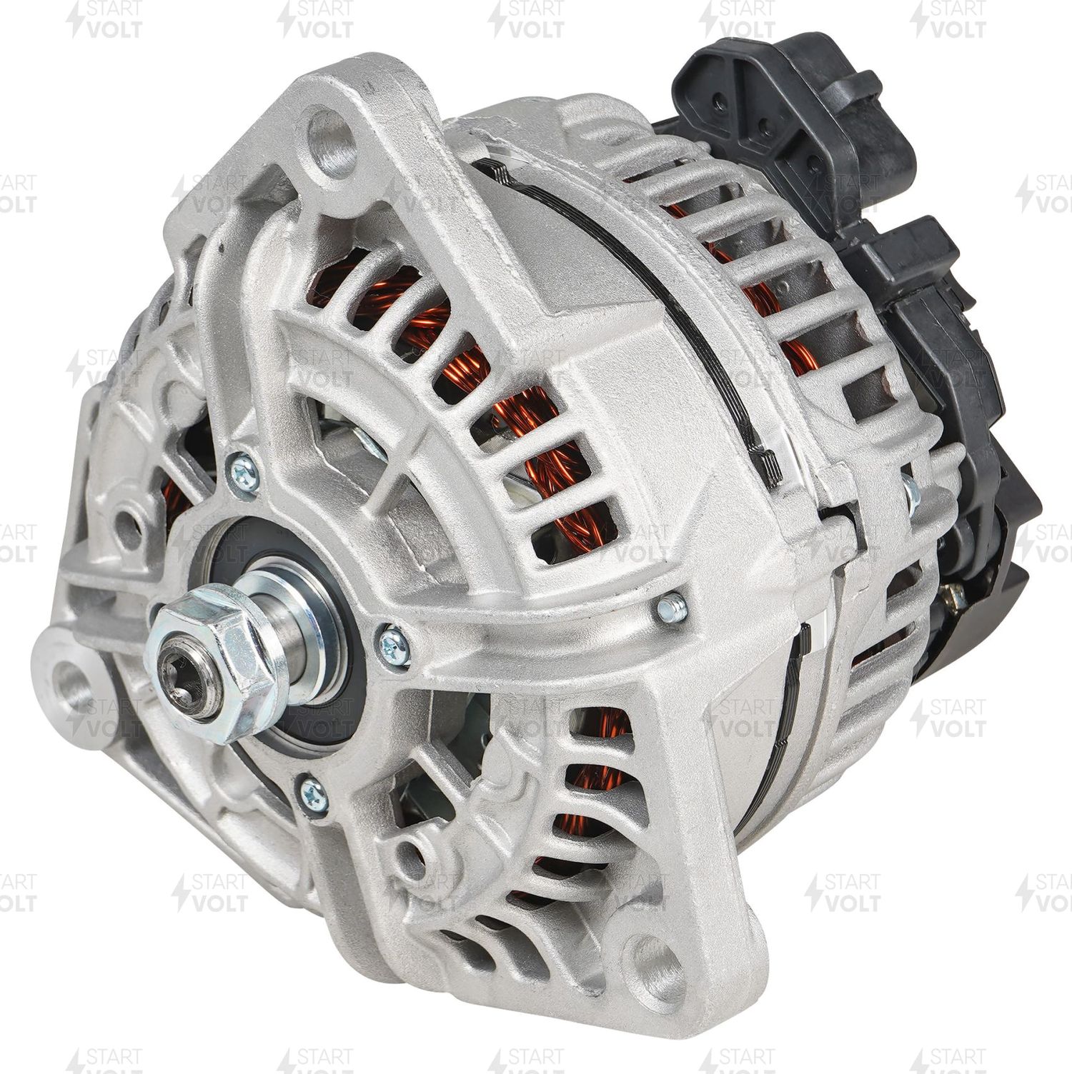 Генератор StartVOLT. Артикул LG 1252