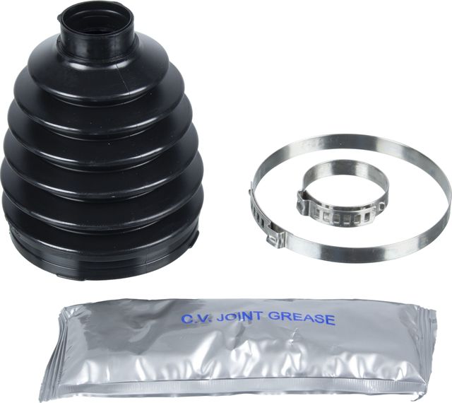 Пыльник ШРУСа наружный Blue Print для Mazda BT-50 I 2006-2015. Артикул ADM58172