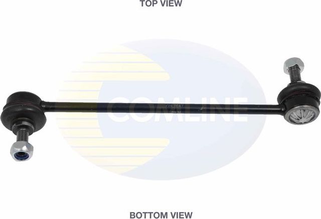Стойка (тяга) стабилизатора Comline (сталь) передняя правая/левая для BMW 3 III (E36) 1990-1991. Артикул CSL7047