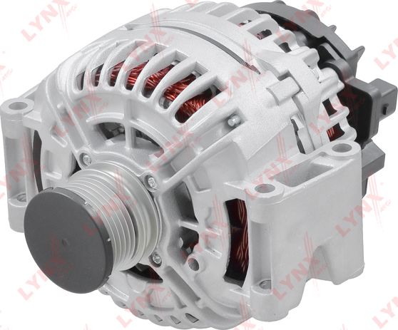 Генератор LYNXauto для Mercedes-Benz Sprinter 906 2006-2026. Артикул EA-1351
