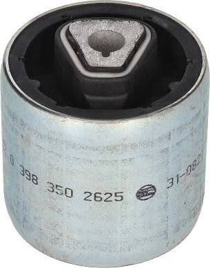 Сайлентблок переднего рычага подвески Birth. Артикул 2625