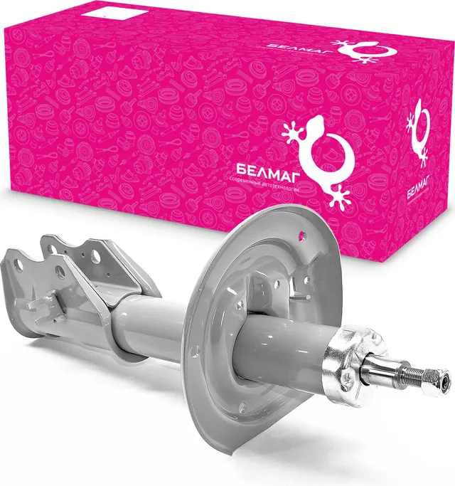 Амортизатор (Belmag). Артикул BM0481