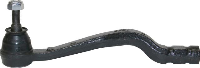 Наконечник рулевой тяги CTR левый для Renault Logan II 2007-2026. Артикул CERE-2L