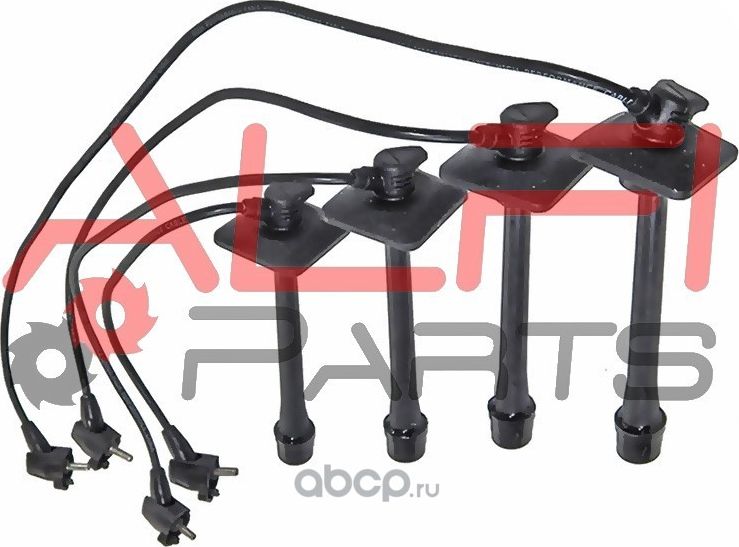 Провода зажигания комплект (Alfi Parts). Артикул IC7005