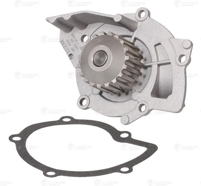 Помпа (водяной насос) Luzar для Fiat Ulysse II 2002-2011. Артикул LWP 1020