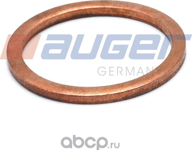 ПРОКЛАДКА. ПОДДОН КАРТЕРА (Auger). Артикул 96147