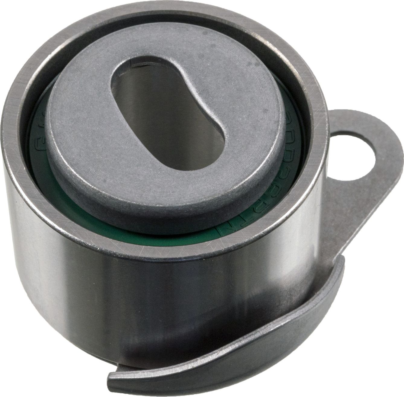 Натяжной ролик (натяжитель) ремня ГРМ SWAG (Металл). Артикул 60 03 0004