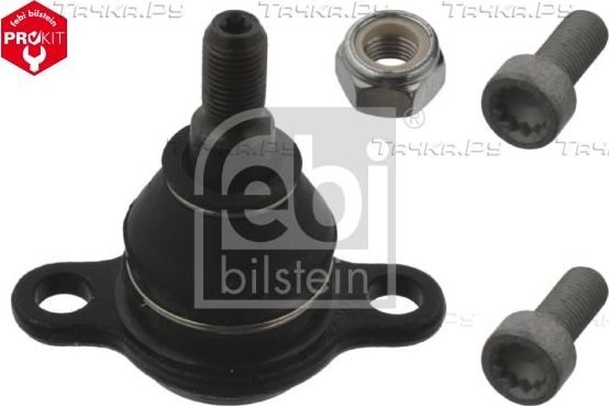 Шаровая опора Febi Bilstein ProKit. Артикул 37282