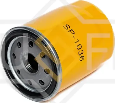 Фильтр масляный (Sufix). Артикул SP1036