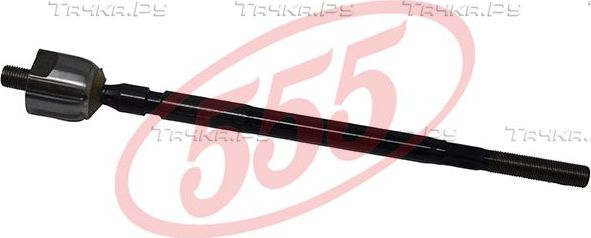 Рулевая тяга 555 правая/левая для Toyota Cynos II (L52, L54) 1995-1999. Артикул SR-2940