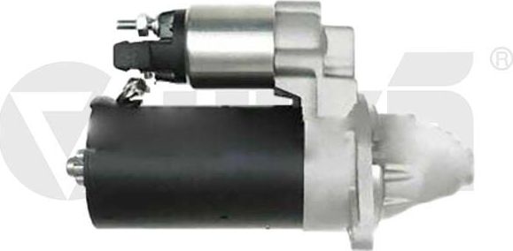 Стартер Vika для BMW 3 V (E90/E91/E92/E93) 2005-2013. Артикул 91044601