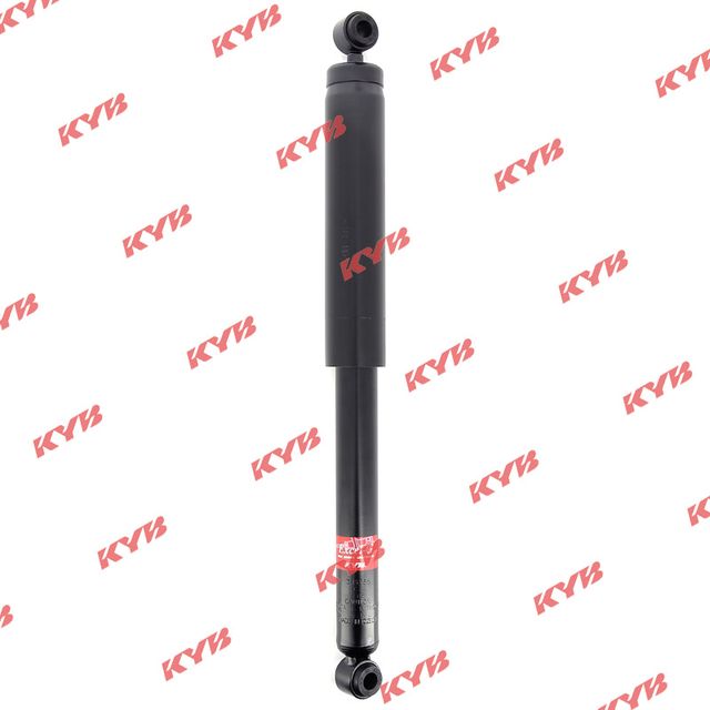 Амортизатор KYB (Каяба) Excel-G задний для Nissan Terrano II 1993-2007. Артикул 343355