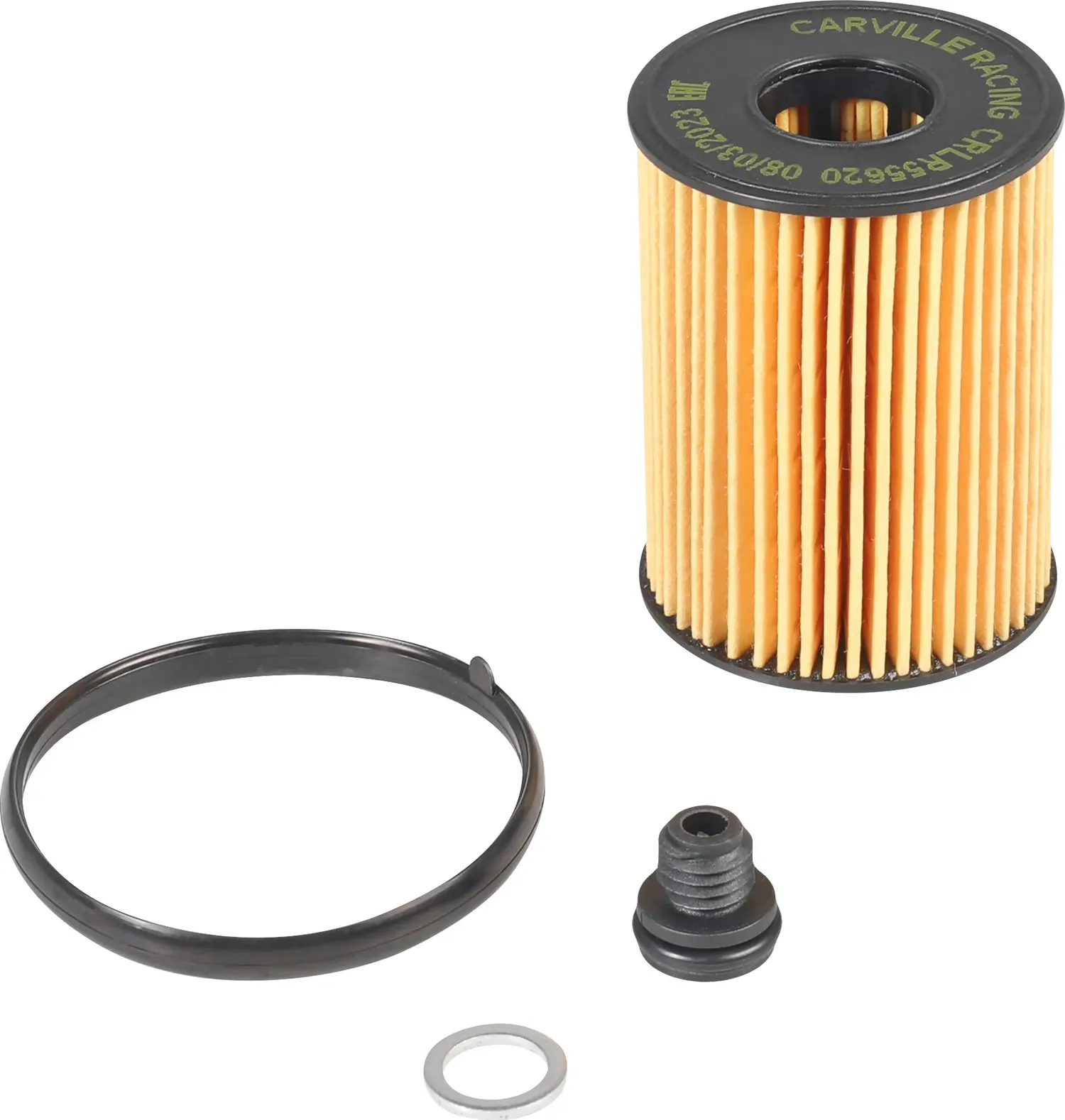 Фильтр масляный Kia K5 19-/Hyundai Sonata 20- 2.5i (Carville Racing). Артикул CRLR55620