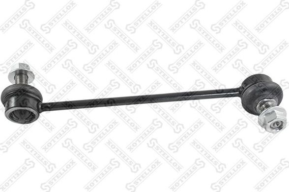 Стойка (тяга) стабилизатора Stellox. Артикул 56-00422-SX