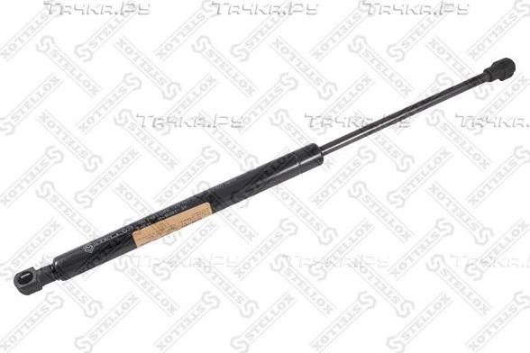 Амортизатор (упор) багажника Stellox. Артикул 11-10381-SX