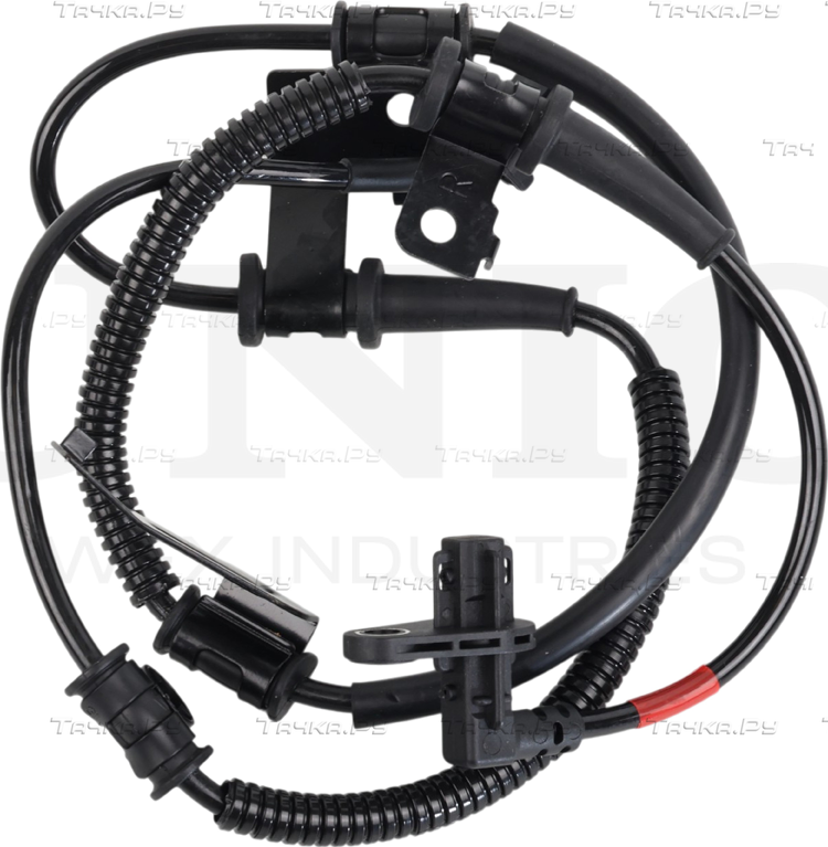 Датчик ABS передний правый Kia Soul 09- (Unio). Артикул SNS-10127