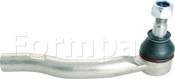 Наконечник рулевой тяги Formpart. Артикул 4102114