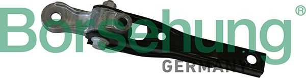 Подушка (опора) двигателя Borsehung. Артикул B19304