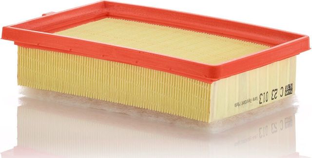 Воздушный фильтр Mann-Filter для Fiat 500L I 2012-2026. Артикул C 23 013