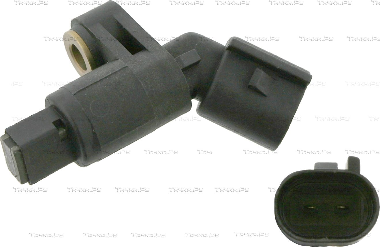 Датчик ABS Febi Bilstein передний левый для Audi S3 I (8L) 1999-2003. Артикул 21582