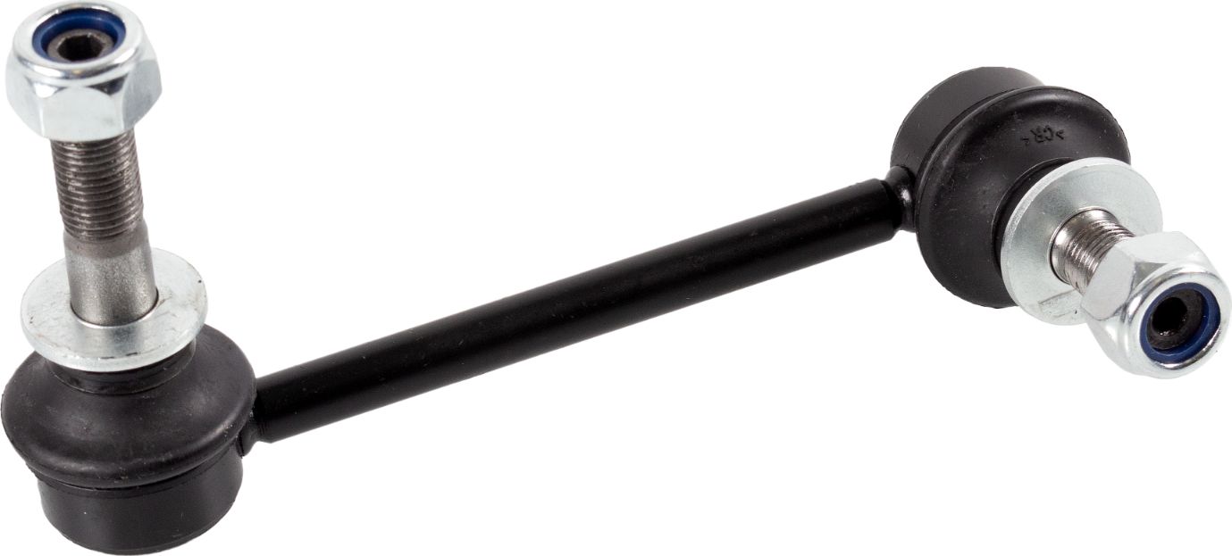 Стойка (тяга) стабилизатора Blue Print (сталь). Артикул ADT38566