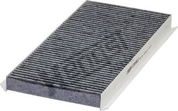 Салонный фильтр Hengst. Артикул E1918LC