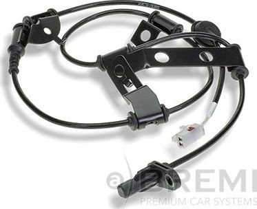 Датчик ABS Bremi. Артикул 51275