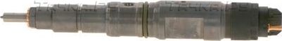 Форсунка топливная Bosch для MAN TGA 2004-2010. Артикул 0 986 435 517