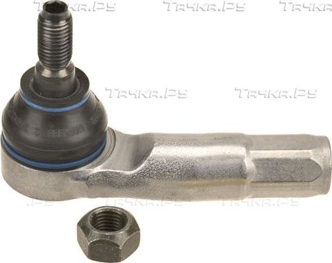 Наконечник рулевой тяги TRW левый внешний для SEAT Toledo III 2004-2009. Артикул JTE1052