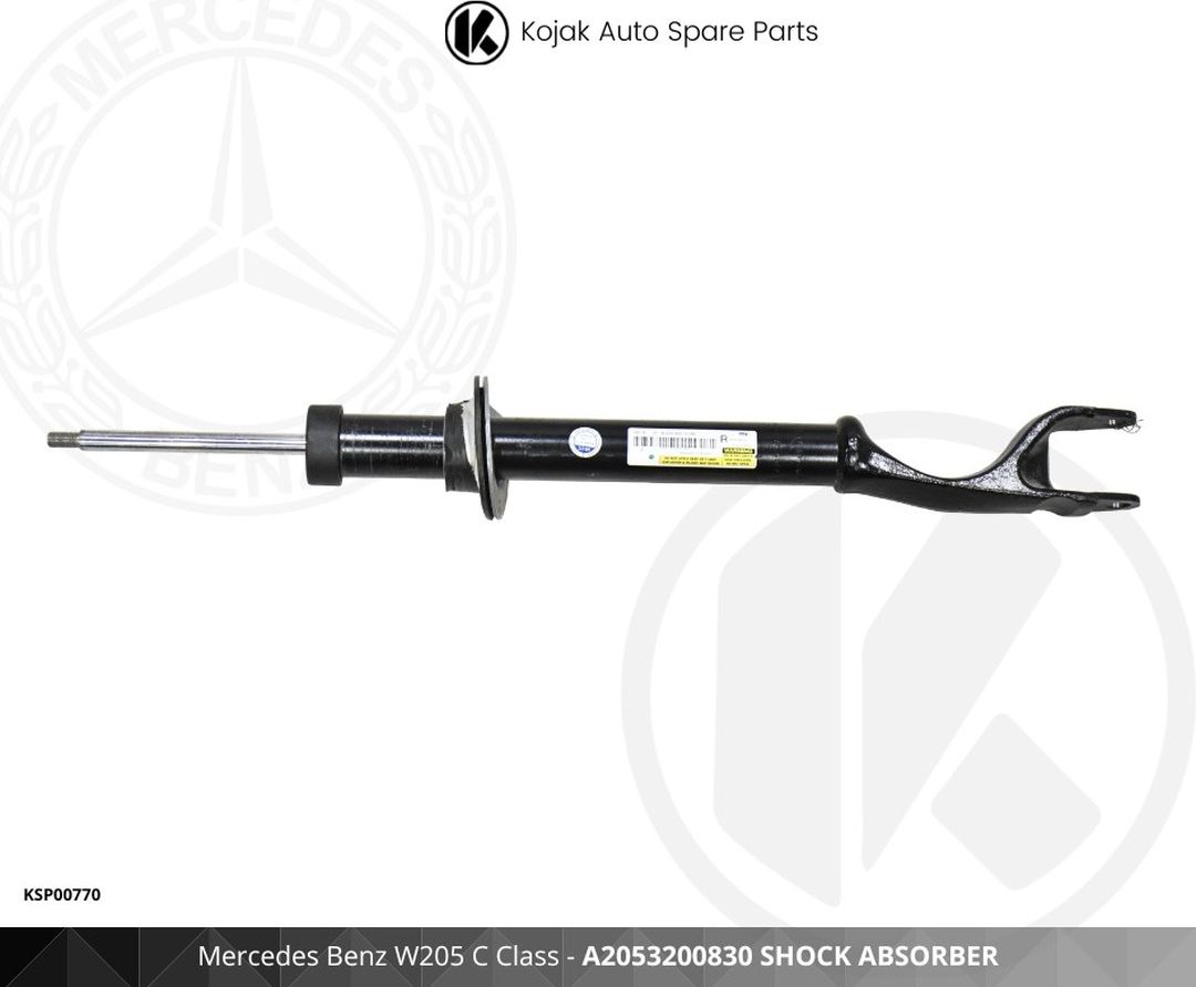 Амортизатор Mercedes-Benz. Артикул A2053200830