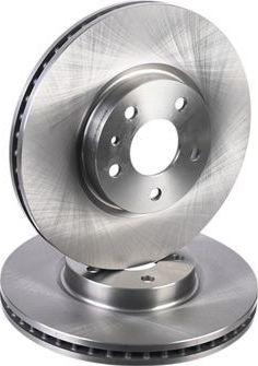 Тормозной диск Stellox. Артикул 6021-0062V-SX