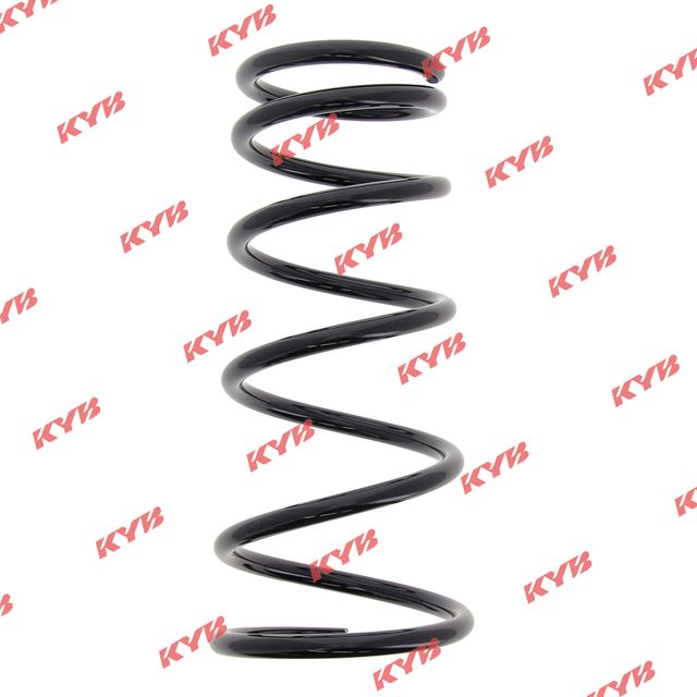 Пружина подвески KYB (Каяба) K-Flex задняя для Subaru Forester II 2003-2004. Артикул RC6431