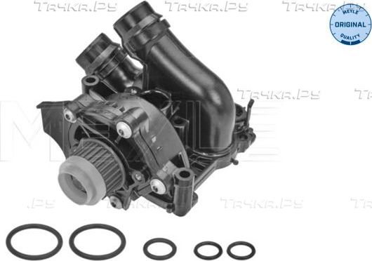 Помпа (водяной насос) Meyle Original для SEAT Alhambra II 2010-2026. Артикул 113 220 0034