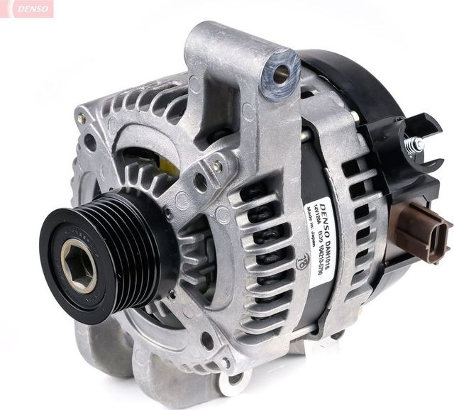 Генератор Denso для Volvo C30 I 2006-2012. Артикул DAN1016