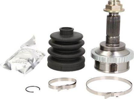 Шрус наружный (граната) Pascal передний для Kia Shuma II 2001-2004. Артикул G10361PC