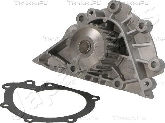 Помпа (водяной насос) Japanparts. Артикул PQ-0605