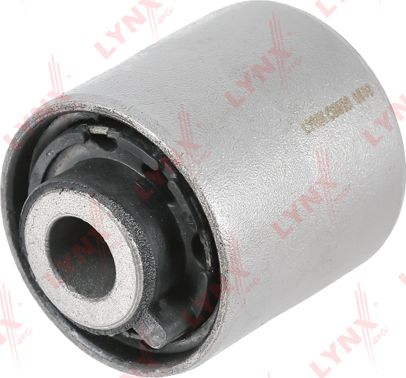 Сайлентблок переднего рычага подвески LYNXauto. Артикул C9985