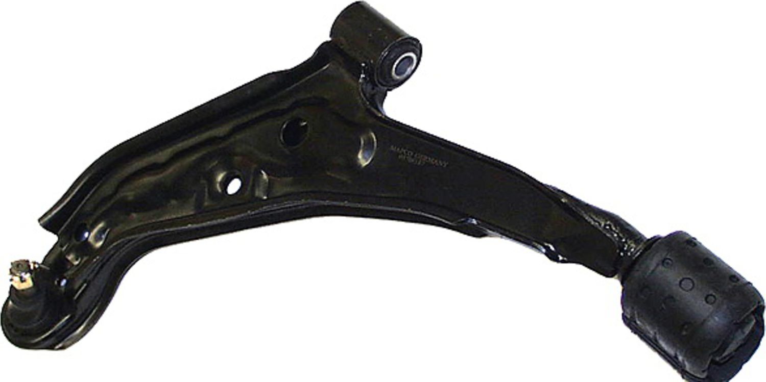 Поперечный рычаг передней подвески MAPCO (Листовая сталь). Артикул 49528