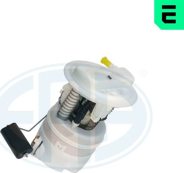 Бензонасос (топливный насос) Era для Renault Sandero II 2009-2021. Артикул 775120A