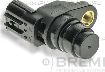 Датчик положения распредвала Bremi для Honda Civic VIII 2005-2011. Артикул 60133