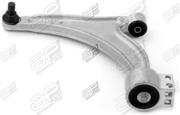 Поперечный рычаг передней подвески APlus. Артикул 18145AP