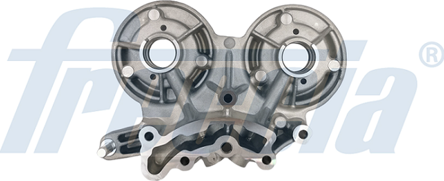 Опорный кронштейн распредвала VAG Freccia. Артикул CM05-2398